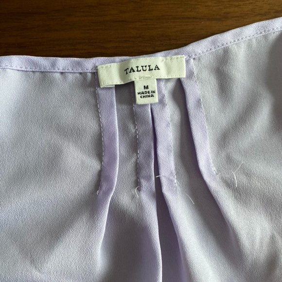 Waverly Blouse - Picture 3 of 3